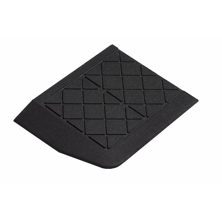 Pemko RR1.25FM3R6 36" Modular Ramp Threshold Assembly RR1.25FM3R6